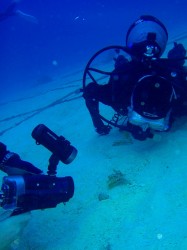 081213a-4 沖縄ダイビング クロスライン 恩納村