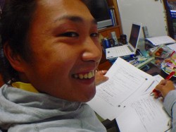 沖縄ダイビング　ＰＡＤＩ　ＩＤＣ