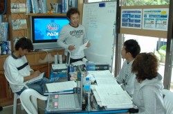 沖縄ダイビング　ブルーフィールド　PADI　IDC