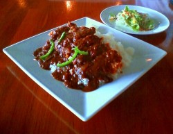 大もりはボリューム満点♪