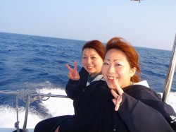 慶良間体験ダイビング 慶良間 体験 ダイビング