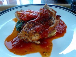 読谷のおしゃれなカフェ