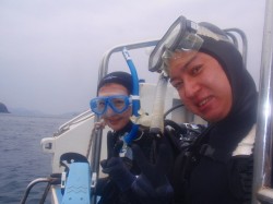 これからＥＮです！