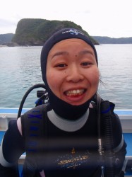 オープンウォーター・コース