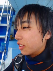 オープンウォーター・コース