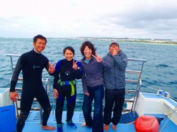 かとちゃんぺ♪