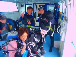 渡部チーム！！