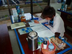 最後のクイズです！！結果は・・・？？？