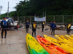 みんな真剣だぁ