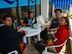 近海&ビーチダイビング