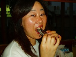 見たことある魚のから揚げ！？