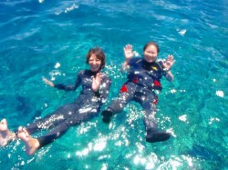 ガールズ・チーム