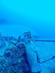 コカコーラのビン 1944年ものです。 コカコーラのビン 1944年ものです。