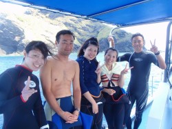 ケラマ ファンダイビング・チーム ケラマ ファンダイビング・チーム