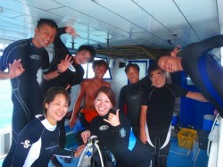 武富＆渡部チーム