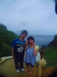 真栄田岬 体験ダイビング 真栄田岬 体験ダイビング