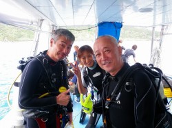 ケラマFUNチーム