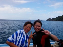 たくさんの出会い