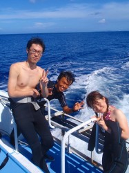 いがいがチーム いがいがチーム