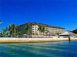 パラオロイヤルリゾート