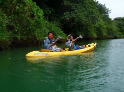 どんどん進んでいきますよ~ どんどん進んでいきますよ~