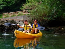 座礁しないでね~♪ 座礁しないでね~♪