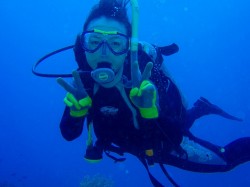 余裕のﾋﾟｰｽ