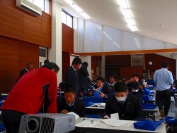 さー!はじめるぞー 091104e8aaace6988ee4b8ad