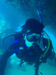 ドロップオフ！って感じは無いですが。