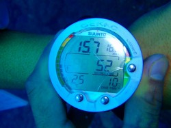 エントリーして１２分　通常エア