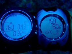 ３０分後　　　ナイトロックス