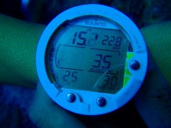 ３０分後　　通常エア