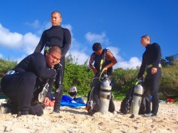 修学旅行の直後に大会（柔道）が控えているのです。