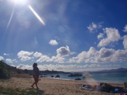 そしてみんなを見守るゆうこりん