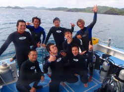 集合写真 集合写真