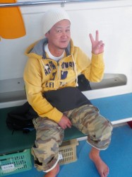 ボート ダイビング ボート ダイビング