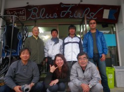 FUNダイビングチーム　