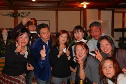 2007年大阪新年会 2007年大阪新年会