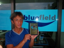 安全はあたりまえ