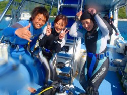 渡部チーム達 渡部チーム達