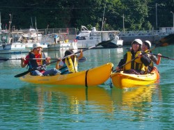 どっかん!ぶつかりました~♪ どっかん!ぶつかりました~♪