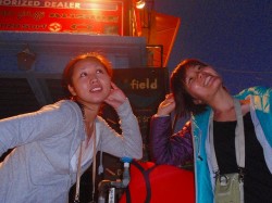 はい!ポーズっ はい!ポーズっ