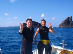 慶良間ダイビング 慶良間ダイビング