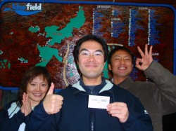 アドバンス認定！！