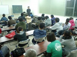 講師　渡部の図