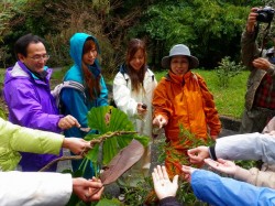 わらしべ長者ゲーム