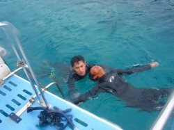 水野船長助けて下さい 水野船長助けて下さい