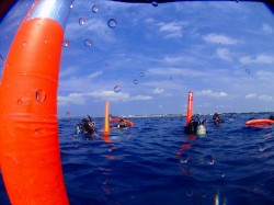 セーフティフロート