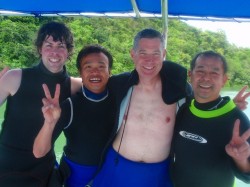 なにやら東南アジアの香りがするのは気のせい？