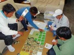 サンゴのテリトリーウォーズ　これは面白いですよ！！